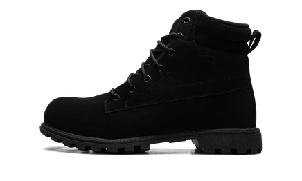 Кроссовки Fila Watersedge Waterproof FB, черные