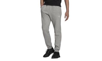 Унисекс спортивные брюки Adidas Adicolor Trefoil, серые