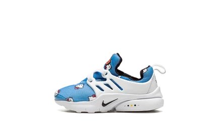 Кроссовки Nike Presto x Hello Kitty, 2022