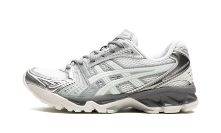 Кроссовки Asics Gel-Kayano 14 Aritzia, белые