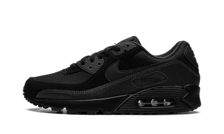 Кроссовки Nike Air Max 90 с отражающим Swoosh