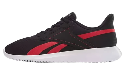 Кроссовки Reebok Fluxlite, черно-вишневые