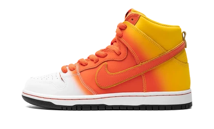 Кроссовки Nike SB Dunk High «Sweet Tooth»