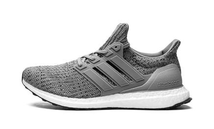 Кроссовки Adidas Ultraboost 4.0 DNA FY9319, серые