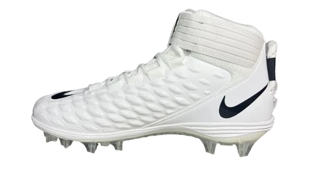 Кроссовки Nike Force Savage Pro 2, белые/черные