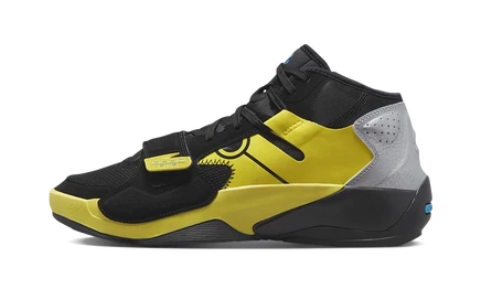 Кроссовки Jordan Zion 2 SP, Naruto