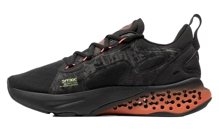Кроссовки Puma Xetic Halflife 376280, черные