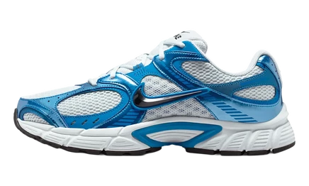 Мужские кроссовки Nike V5 RNR, Pure Platinum/Brilliant Blue