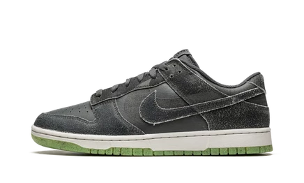 Кроссовки Nike Dunk Low Retro «Halloween 2022»