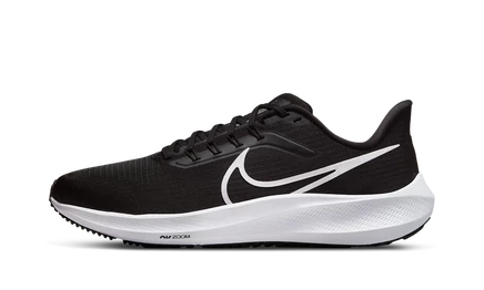 Кроссовки Nike Air Zoom Pegasus 39 DM0164 001, черно-белые