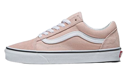 Мужские кроссовки Vans Old Skool, розовые