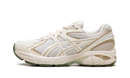 Женские кроссовки Asics GT-2160, бежевые