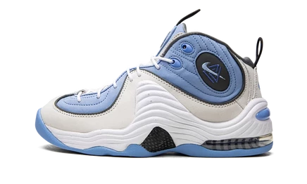 Кроссовки Nike Air Penny 2 Social Status, кобальтовые