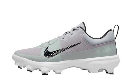 Кроссовки Nike Force Trout 9 Pro MCS, пепельно-черные