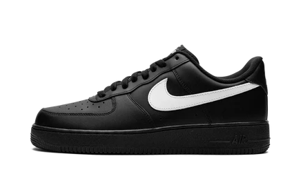 Кеды Nike Air Force 1 FZ0627-010, белые
