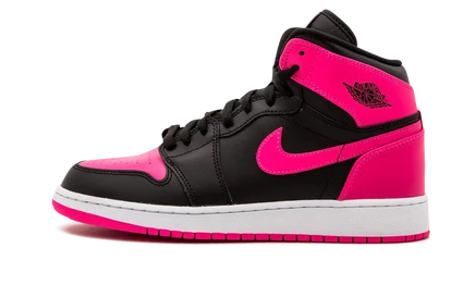 Детские кеды Jordan Air Jordan 1 Retro High EP GS «Serena Williams» 873863 609
