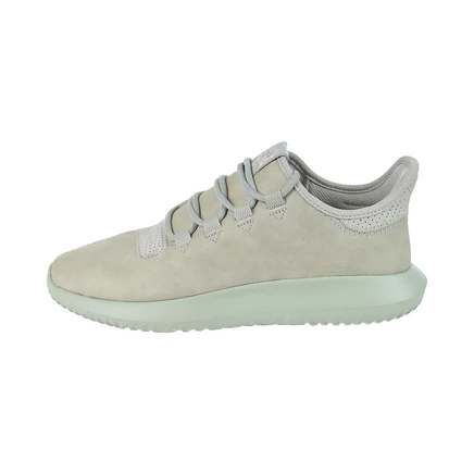 Кроссовки Adidas Tubular, серо-белые