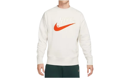 Мужской свитшот Nike Sportswear French Terry, Phantom