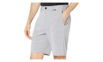 Мужские шорты Hurley DriFIT Cutback 48 см, серые