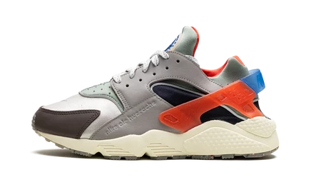 Кроссовки Nike Air Huarache PRM 'Enigma Stone'
