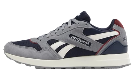Кроссовки Reebok GL 1000 Vector Navy темно-синие