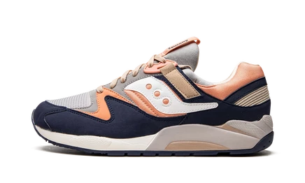 Кроссовки Saucony Grid 9000 S70077