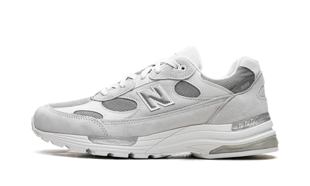 Кроссовки New Balance 992 Made in USA, Nimbus Cloud