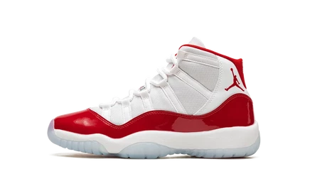 Детские кроссовки Jordan Air Jordan 11 GS Cherry