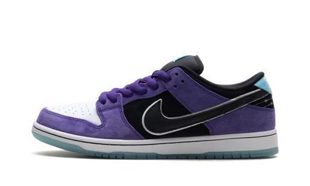 Кроссовки Nike SB Dunk Low Hayley Wilson