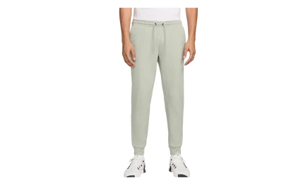 Мужские джоггеры Nike Primary Dri-FIT UV, нефритовые