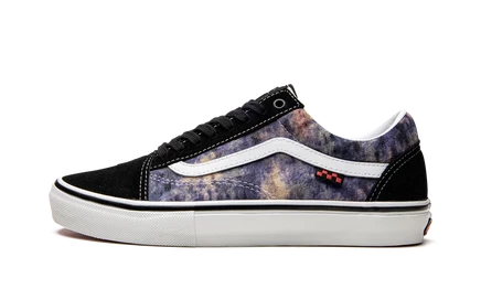 Кеды Vans Skate Old Skool