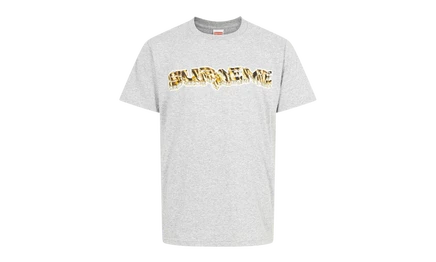 Футболка Supreme Diamond Tee FW21