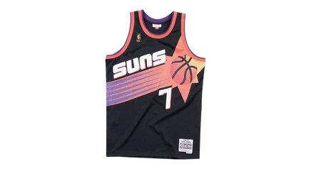 Джерси Mitchell & Ness Phoenix Suns 96 Kevin Johnson