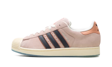 Кроссовки Adidas Superstar SpongeBob Patrick Star