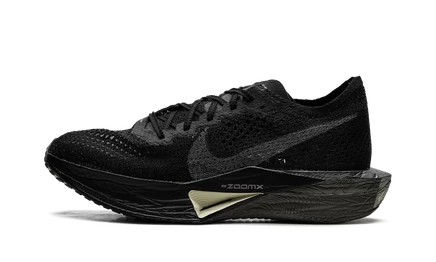 Кроссовки Nike ZoomX Vaporfly Next% 3 FK, черно-оливковые