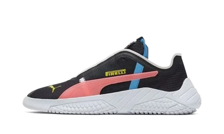 Кроссовки Puma Replicat X Pirelli V2 306467 01