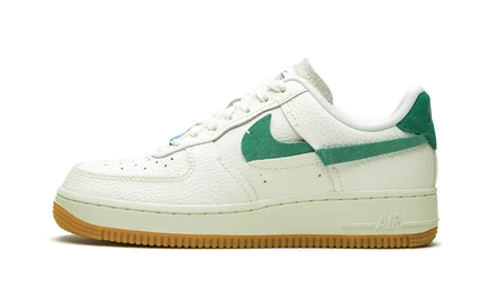 Унисекс кеды nike air force 1 07 lxx