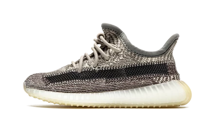 Детские кроссовки Yeezy Boost 350 V2 «Zyon»