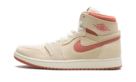 Кроссовки Jordan 1 High Zoom CMFT 2, Terra Burnt Sunrise