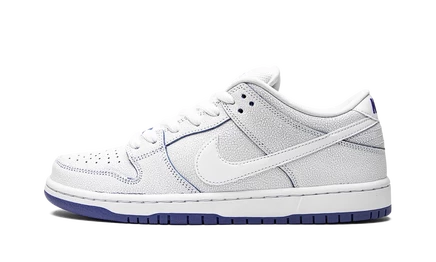 Кеды Nike SB Dunk Low Premium «Game Royal», королевский синий