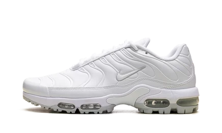 Гольф-кроссовки Nike Air Max Plus Golf FZ4150, белые
