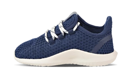 Кроссовки Adidas Tubular Shadow TD, темно-синие