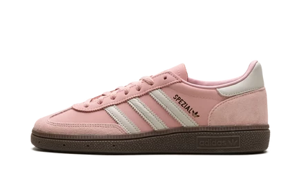 Женские кеды Adidas Handball Spezial, Wonder Mauve Alumina
