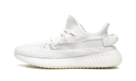 Кроссовки Yeezy Boost 350 V2 HQ6316, белые
