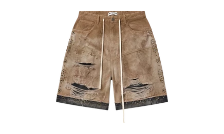 Джинсовые шорты vale sports div black pearl, песочно-черные