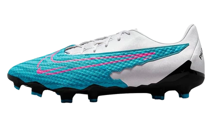Мужские бутсы Nike Phantom GX Academy MG, синие