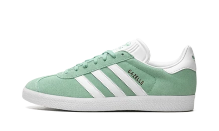 Женские кеды Adidas Gazelle Pulse Mint