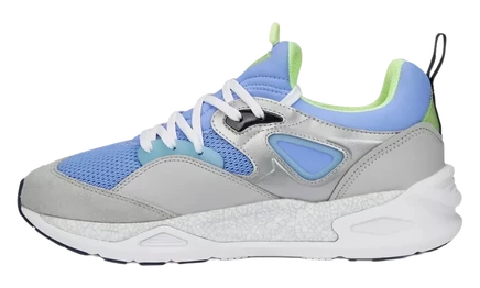 Кроссовки Puma TRC Blaze Easter Goo, серые