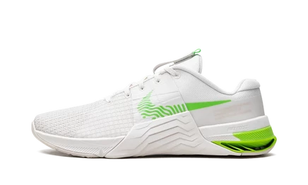 Кроссовки nike metcon 8, темно-зеленые