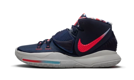 Кроссовки Nike Kyrie 6 USA